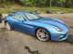 Ferrari CALIFORNIA T 2017 — Copart