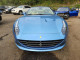 Ferrari CALIFORNIA T 2017 — Copart