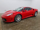 Ferrari F430 2007 — Copart