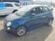 Fiat 1100 2015 — Copart