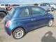 Fiat 1100 2015 — Copart