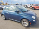 Fiat 1100 2015 — Copart