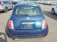 Fiat 1100 2015 — Copart