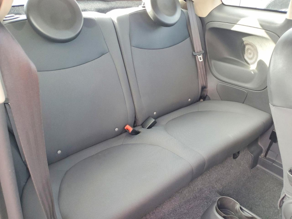 Fiat 1100 2015 — Copart