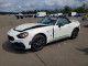 Fiat 124 SPIDER 2020 — Copart