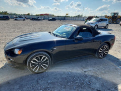 Fiat 124 SPIDER 2019 — Copart