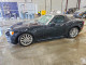 Fiat 124 SPIDER 2017 — Copart