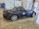 Fiat 124 SPIDER 2017 — Copart