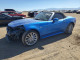 Fiat 124 SPIDER 2017 — Copart