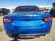 Fiat 124 SPIDER 2017 — Copart