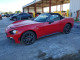 Fiat 124 SPIDER 2018 — Copart