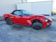 Fiat 124 SPIDER 2018 — Copart