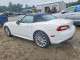 Fiat 124 SPIDER 2017 — Copart