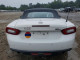 Fiat 124 SPIDER 2017 — Copart
