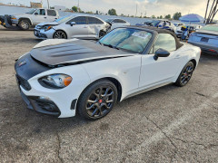 Fiat 124 SPIDER 2019 — Copart