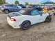 Fiat 124 SPIDER 2019 — Copart