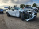 Fiat 124 SPIDER 2019 — Copart