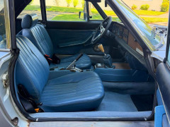 Fiat 124 SPIDER 1980 — Copart