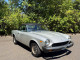 Fiat 124 SPIDER 1980 — Copart