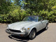 Fiat 124 SPIDER 1980 — Copart