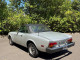 Fiat 124 SPIDER 1980 — Copart