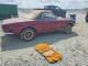 Fiat 124 1972 — Copart
