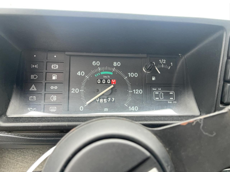 Fiat 126 1990 — Copart