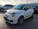 Fiat 500 2012 — Copart
