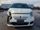 Fiat 500 2012 — Copart