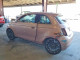 Fiat 500E 2024 — Copart