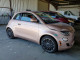 Fiat 500E 2024 — Copart