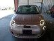Fiat 500E 2024 — Copart