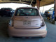 Fiat 500E 2024 — Copart