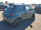 Fiat 500E 2025 — Copart