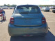 Fiat 500E 2025 — Copart