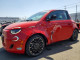 Fiat 500E 2024 — Copart