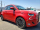 Fiat 500E 2024 — Copart