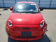Fiat 500E 2024 — Copart