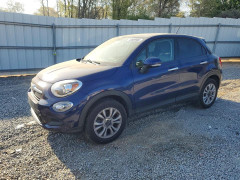 Fiat 500X 2016 — Copart