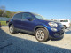 Fiat 500X 2016 — Copart