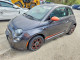Fiat 500 2014 — Copart