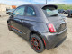 Fiat 500 2014 — Copart