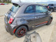 Fiat 500 2014 — Copart