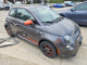Fiat 500 2014 — Copart