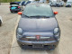 Fiat 500 2014 — Copart