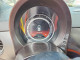 Fiat 500 2014 — Copart
