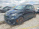 Fiat 500 2015 — Copart