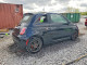 Fiat 500 2015 — Copart