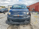 Fiat 500 2015 — Copart