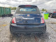 Fiat 500 2015 — Copart